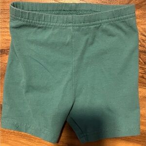 Carter's Teal Kids Shorts